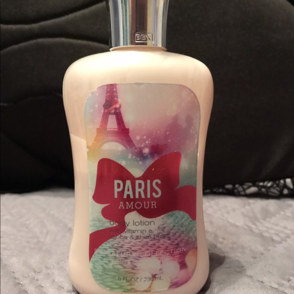 Lotion